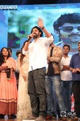 Loafer Movie Audio Launch
